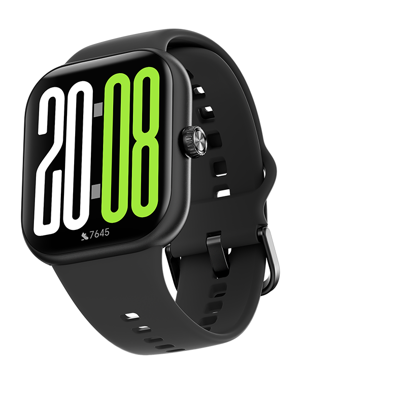 Honor Choice Watch 2 Pro Black 3