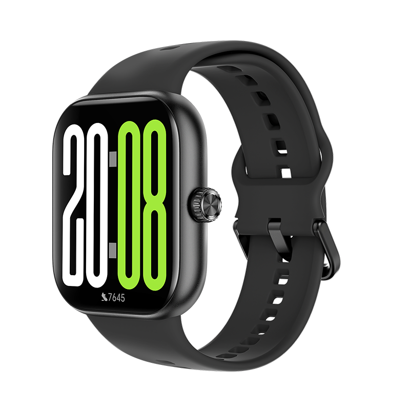 Honor Choice Watch 2 Pro Black 4