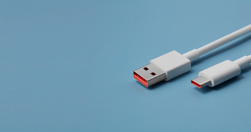 Xiaomi 6A Type-A to Type-C Cable 40032 2