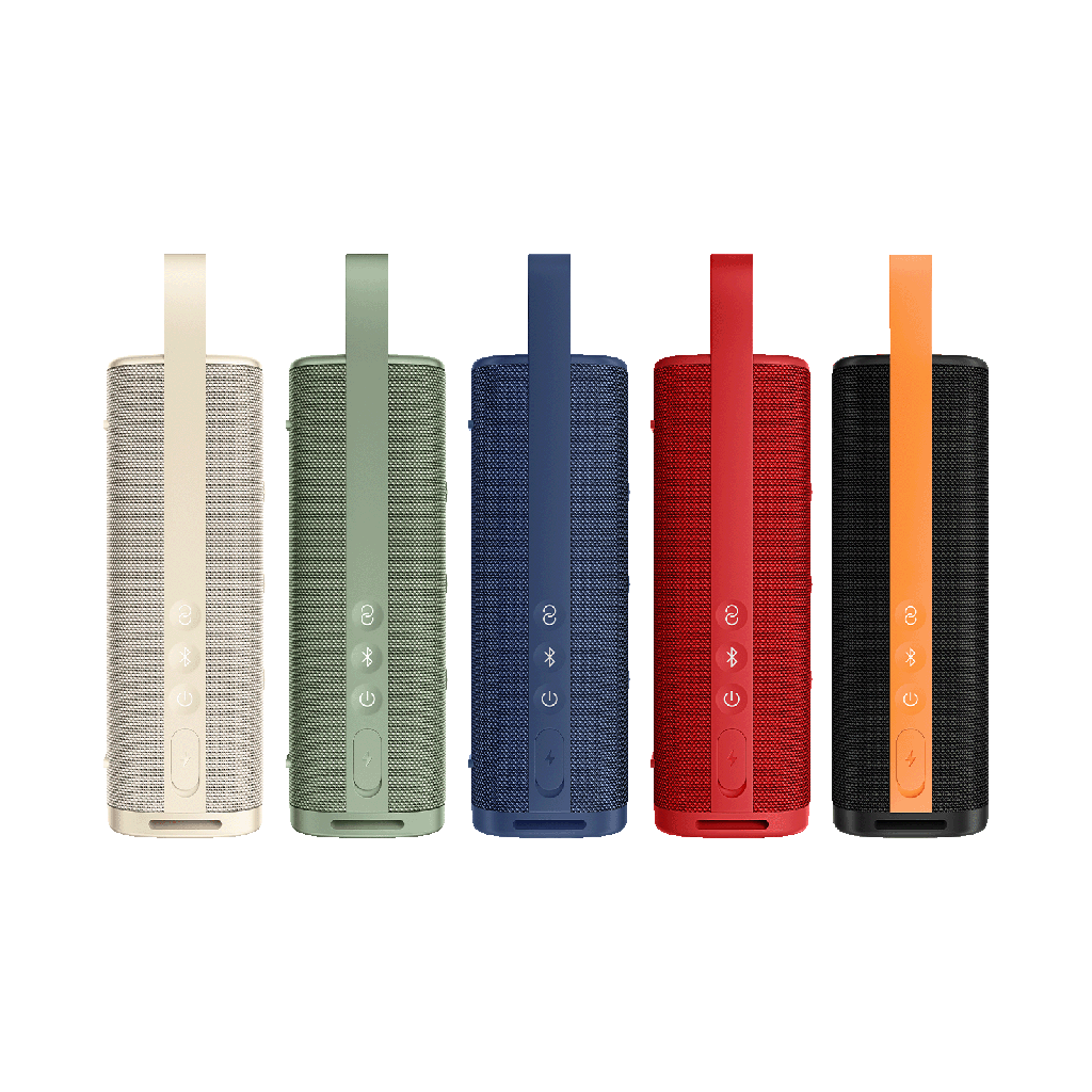 Xiaomi Sound Outdoor 30W Gold 70863 2