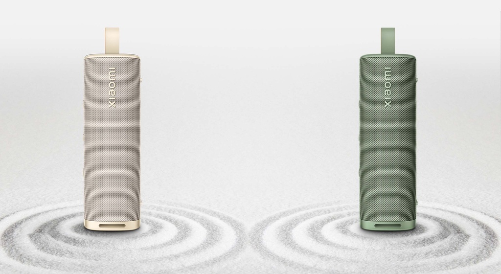 Xiaomi Sound Outdoor 30W Gold 70863 3