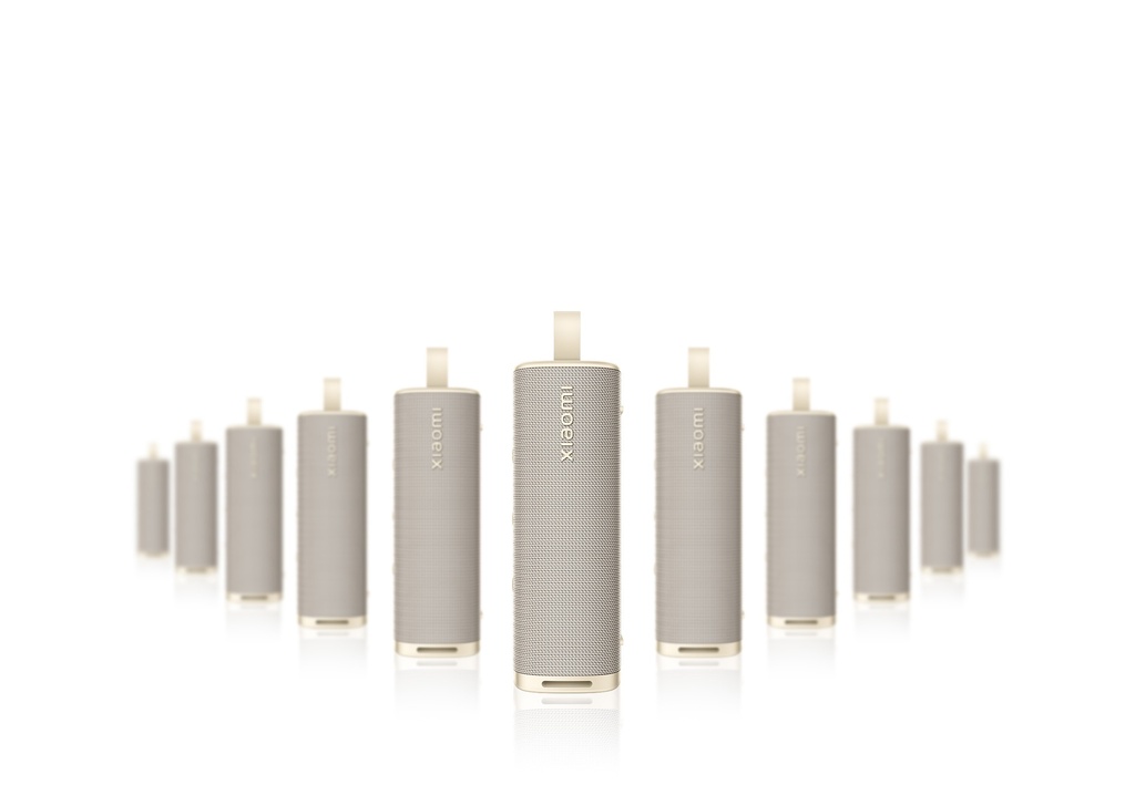 Xiaomi Sound Outdoor 30W Gold 70863 4