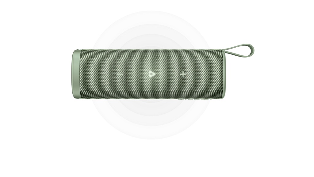 Xiaomi Sound Outdoor 30W Green 70865 2