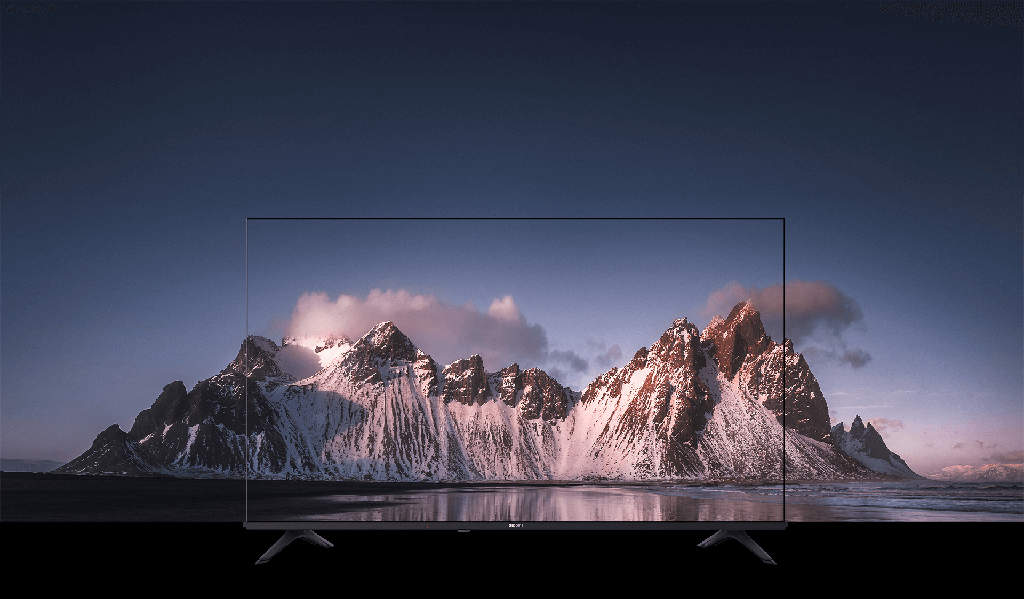 Xiaomi TV A 43F 2026 Black 63897 2