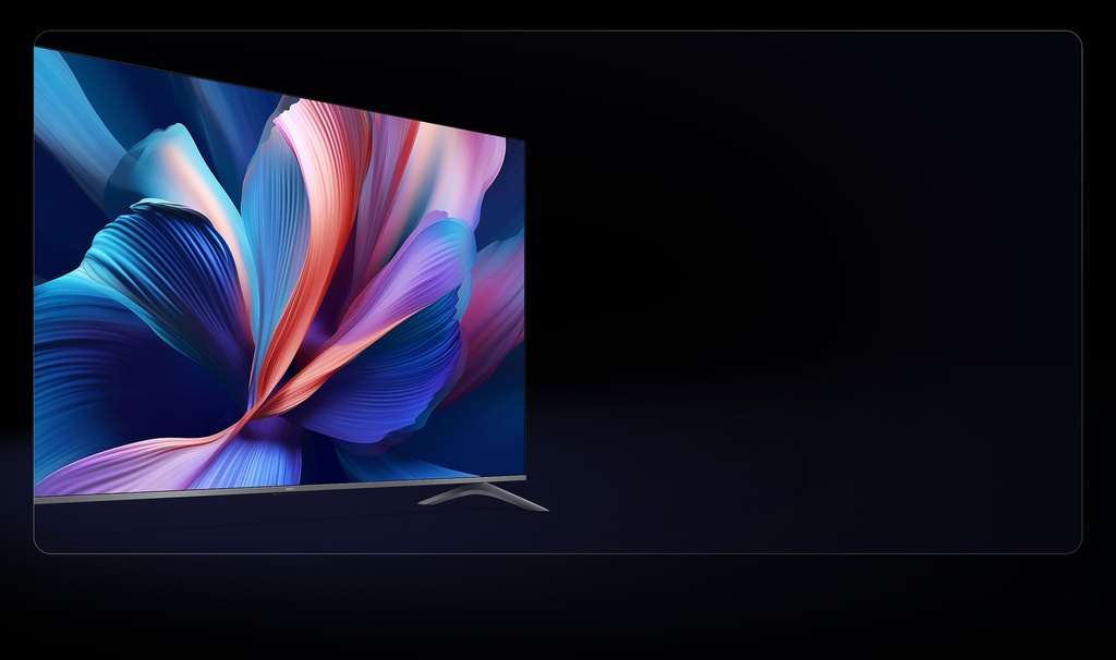 Xiaomi TV A Pro 75 2026 Black 63727 2