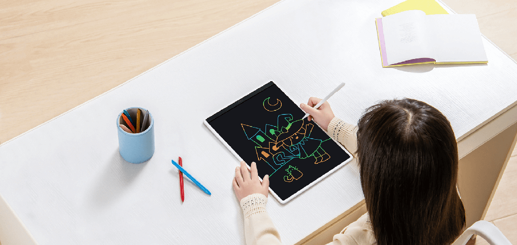 Xiaomi LCD Writing Tablet 13.5" (Color Edition) 47303 3