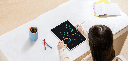 Xiaomi LCD Writing Tablet 13.5" (Color Edition) 47303 3