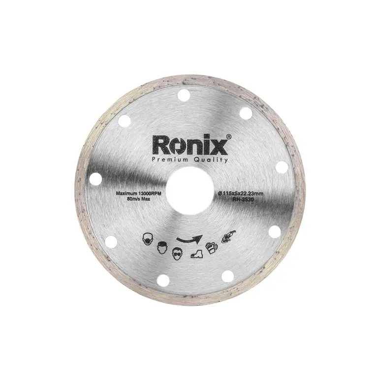 RH-3530 2
