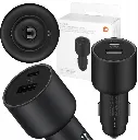 LADOWARKA-SAMOCHODOWA-Xiaomi-Car-Charger-67W-6100-mA-USB-A-Type-C-3069591695.webp