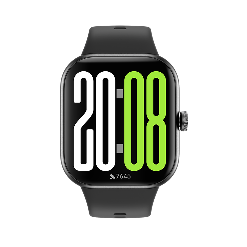 [11473] Honor Choice Watch 2 Pro Black
