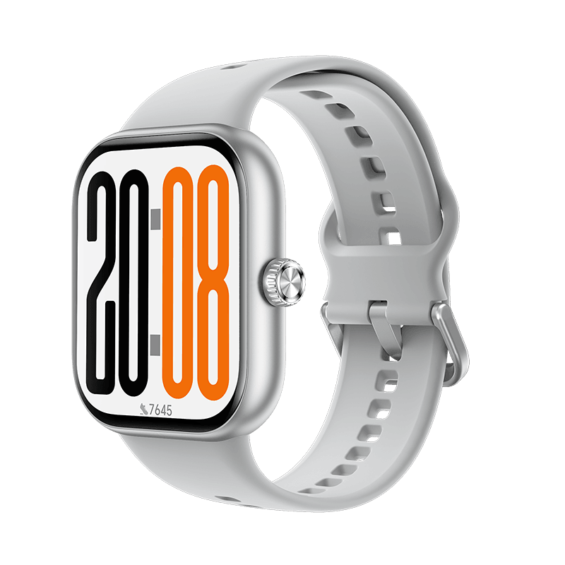 [11477] Honor Choice Watch 2 Pro White