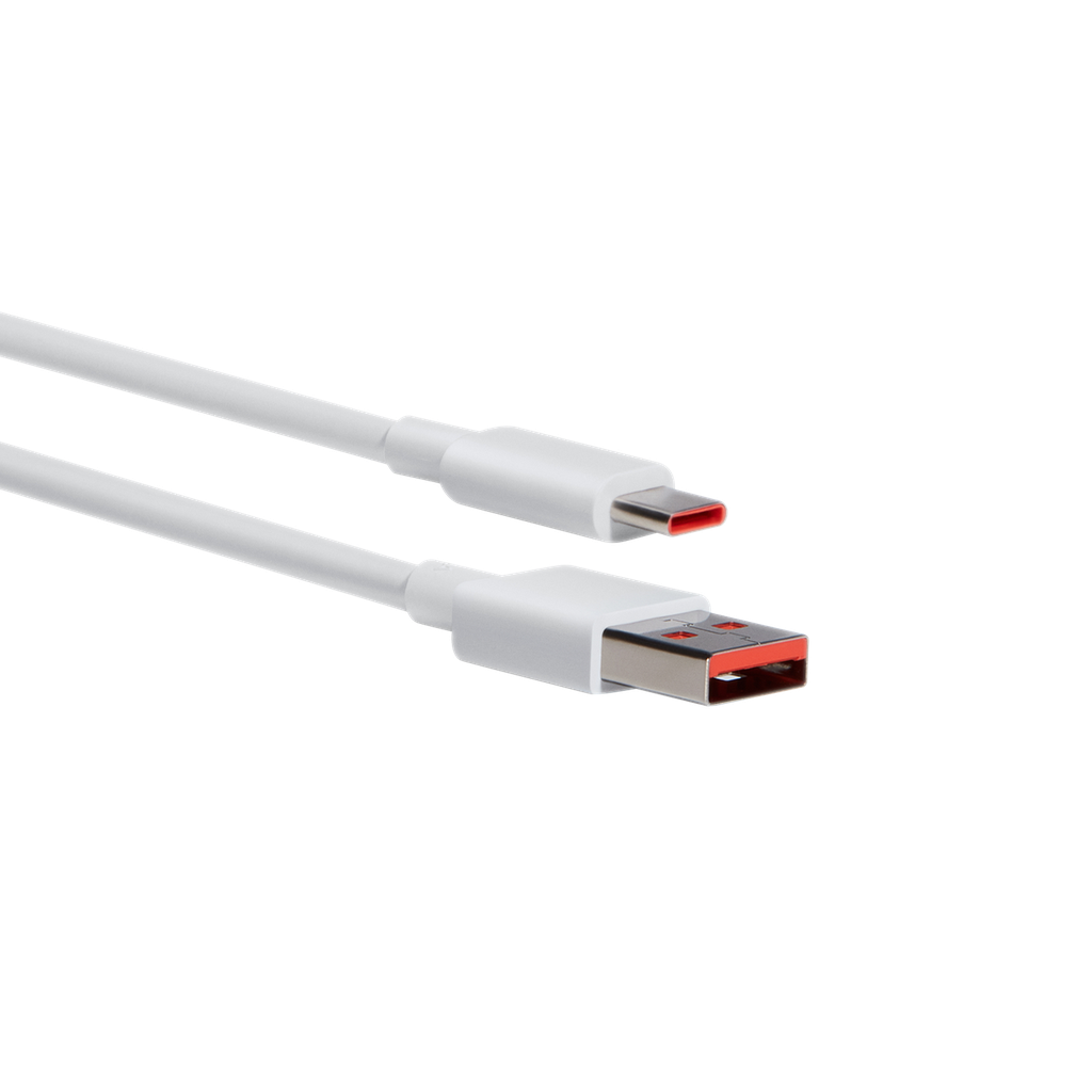 [6969] Xiaomi 6A Type-A to Type-C Cable 40032