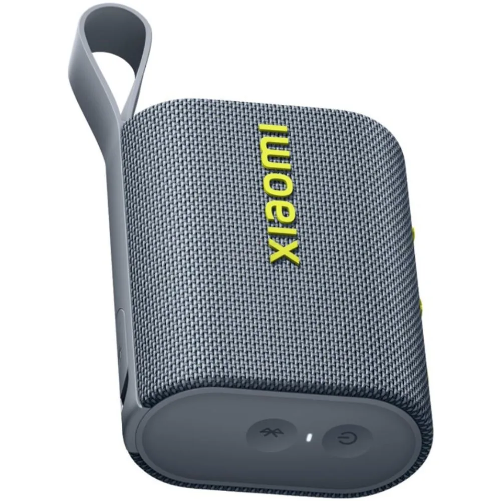 [10865] Xiaomi Sound Pocket Blue Gray 70871