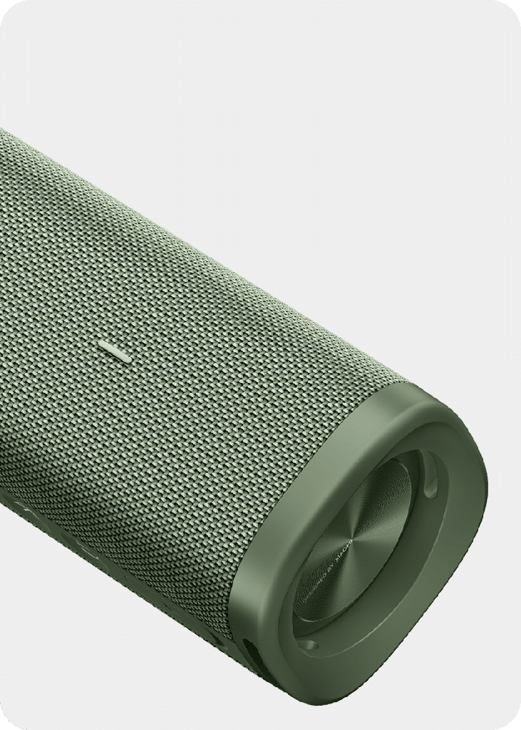 [10864] Xiaomi Sound Outdoor 30W Green 70865