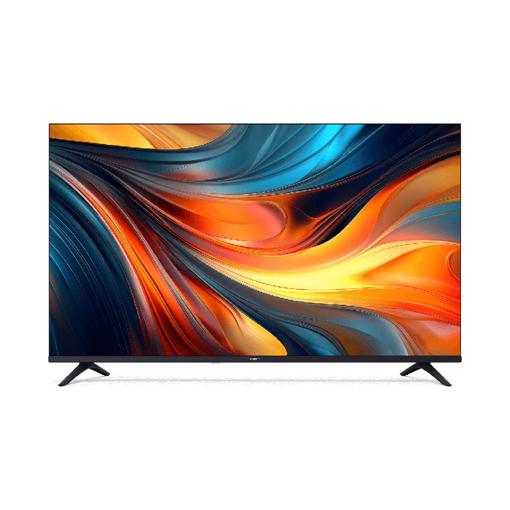 [10980] Xiaomi TV A 43F 2026 Black 63897