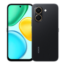 Honor X7e 6GB 256GB Black Labu-L43E
