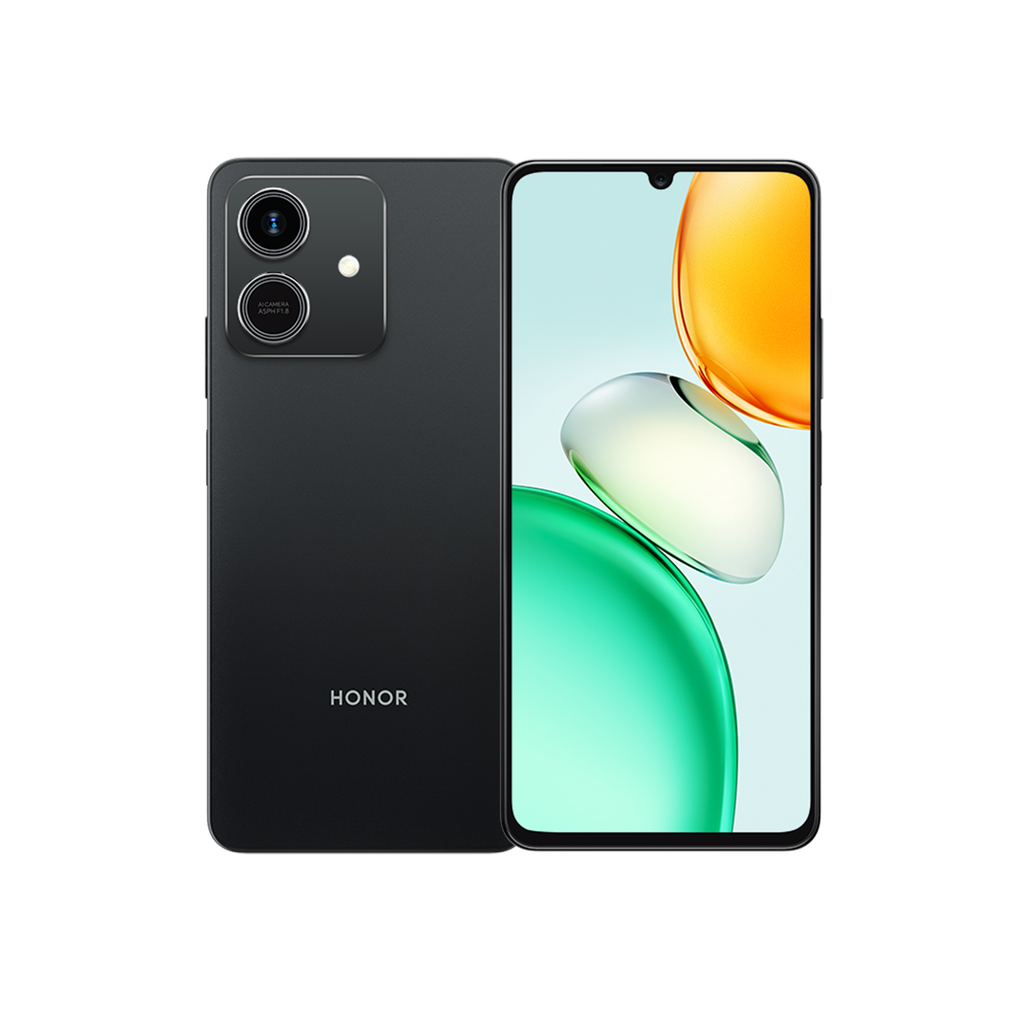 Honor Play 10 4GB 128GB Midnight Black ELA-LX3