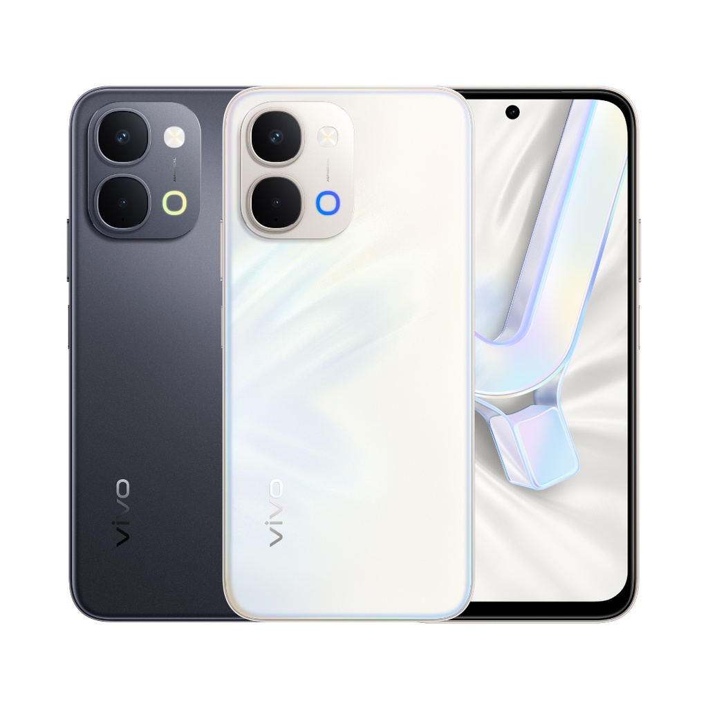 Vivo Y31d 4GB 256GB Grey 5676536