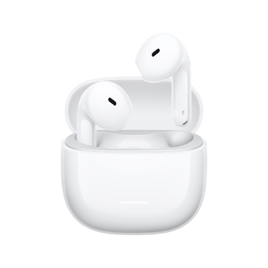 [11701] Redmi Buds 8 Active White 70468