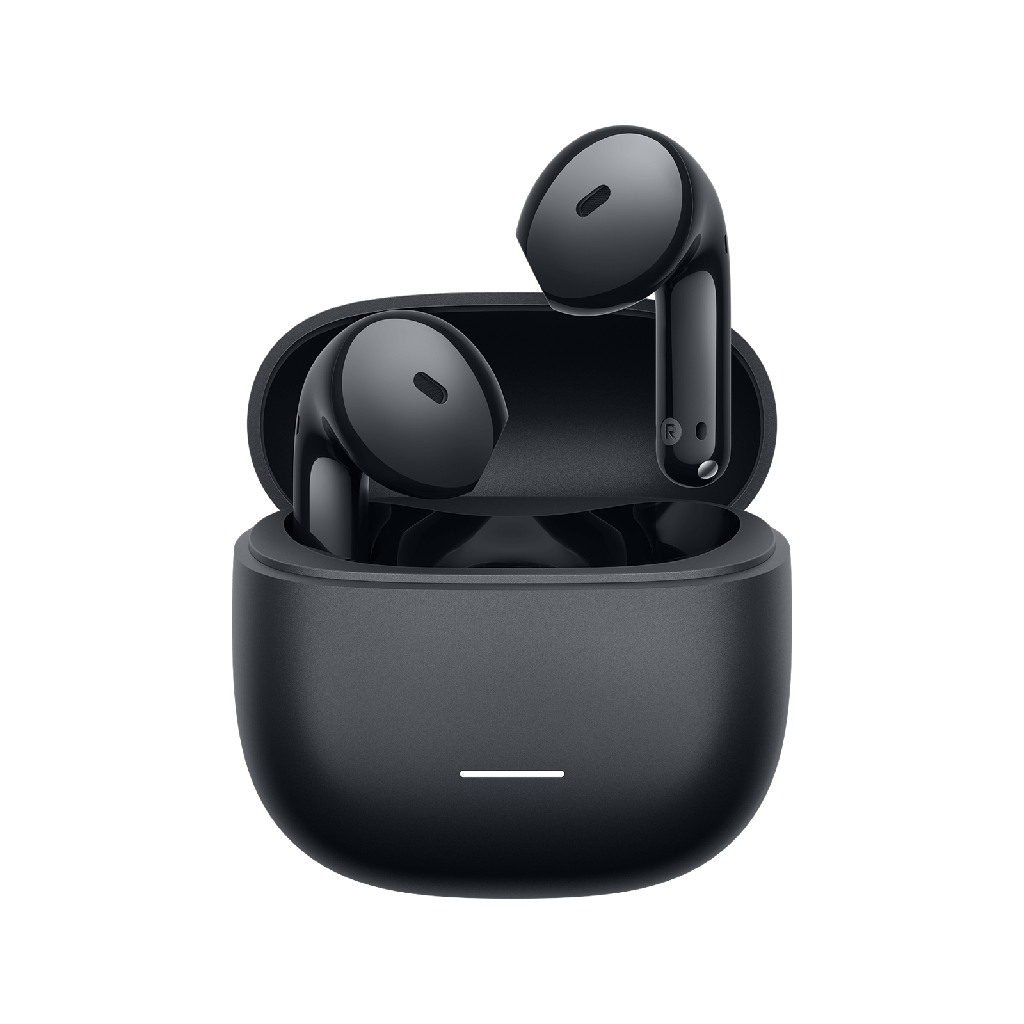[11700] Redmi Buds 8 Active Black 70467