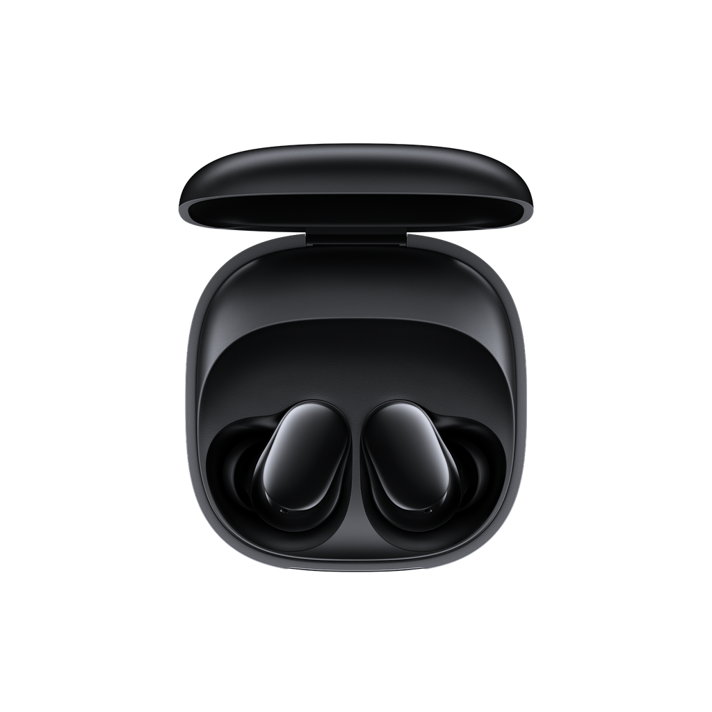 [9248] Redmi Buds 6 Play Black 57679