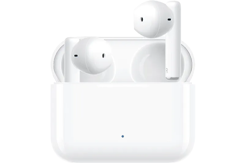 [12104] Honor Choice Earbuds X8i White
