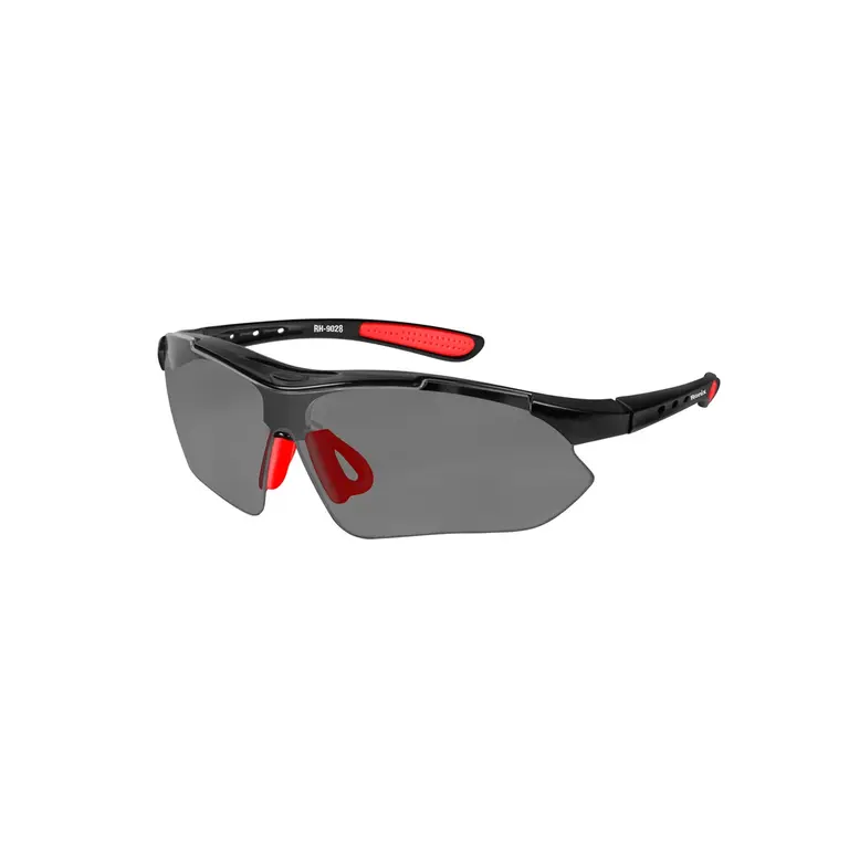 [RH-9028] Ronix Gafas de Seguridad Oscuras RH-9028