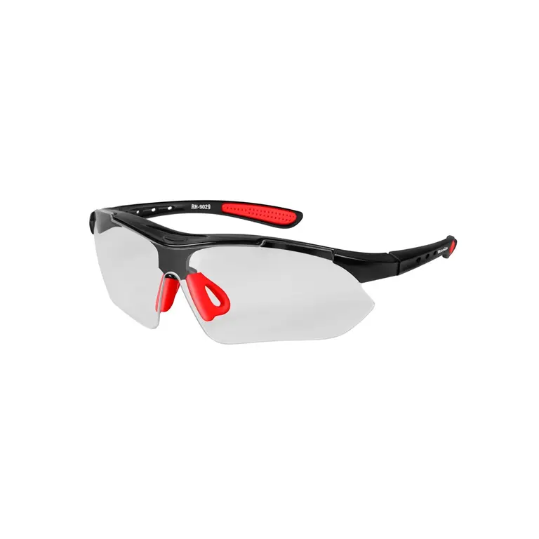 [RH-9029] Ronix Gafas de Seguridad Transparentes RH-9029