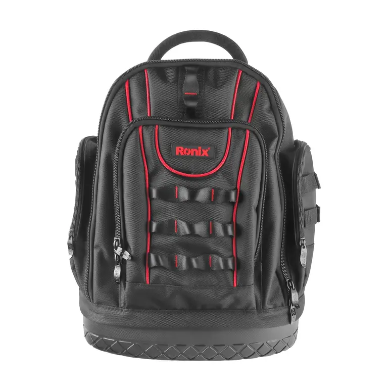 [RH-9144] Ronix Mochila para Herramientas 13" RH-9144