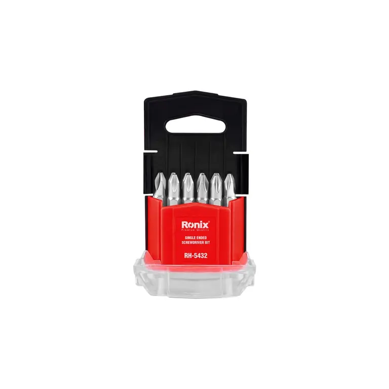 [RH-5432] Ronix Punta de Destornillador PH2 x 50mm RH-5432