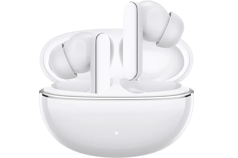 [11715] Honor Choice TinLab TWS Earbuds S8 White