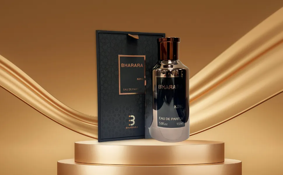 BHARARA KING 6.7 EDP M