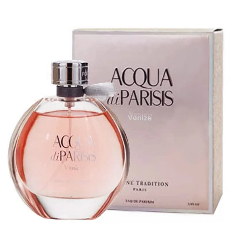 Acqua Di Parisis Venizia 3.3 EDP Sp Women
