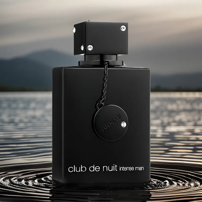 M-ARMAF CDN INTENSE 3.6 EDT SPR