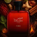 RASASI HAWAS FIRE 3.4 EDP M