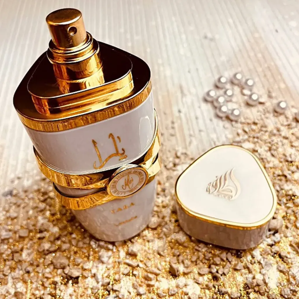 LATTAFA YARA MOI 3.4 EDP U