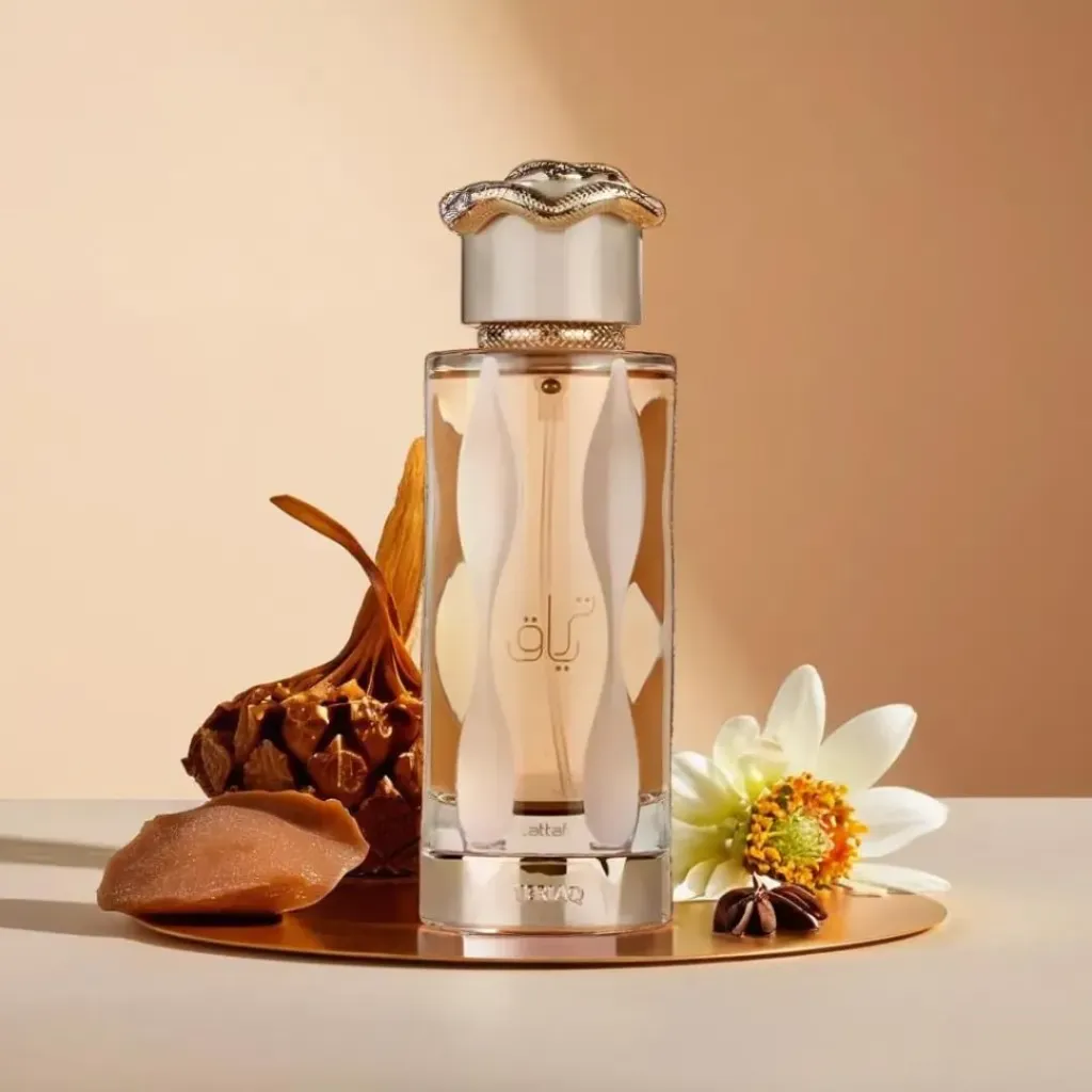 LATTAFA TERIAQ 3.4 EDP U