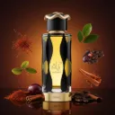 Lattafa Teriaq Intense 3.4 EDP Sp Unisex