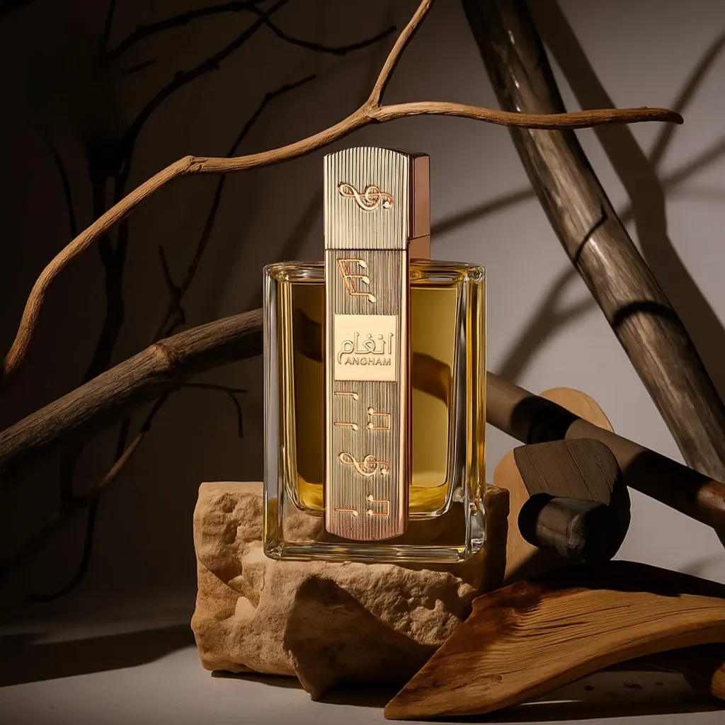 LATTAFA ANGHAM 3.4 EDP U (129335) - UnitedArab Emir.