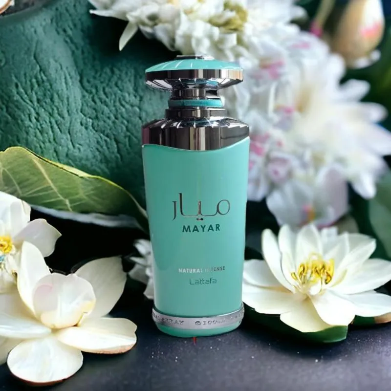LATTAFA MAYAR NATURAL INTENSE 3.4 EDP L