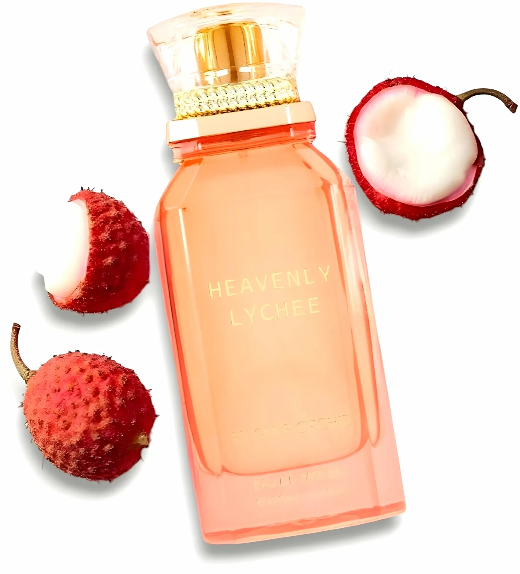 GULF ORCHID HEAVENLY LYCHEE 3.4 EDP U