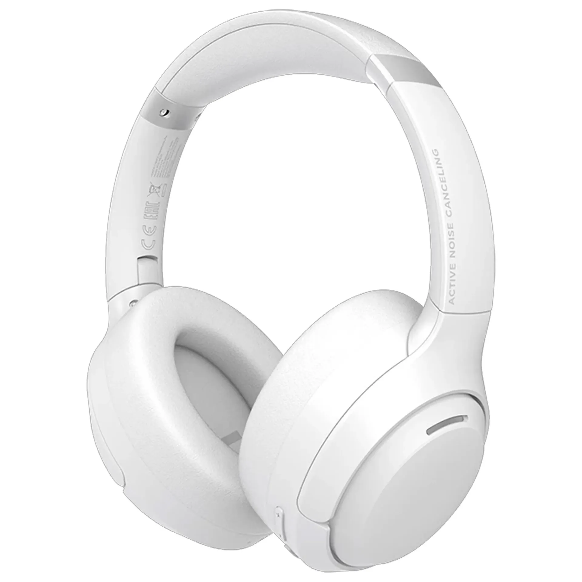 [9404] Honor Choice VZ Sport Mate Headphones White
