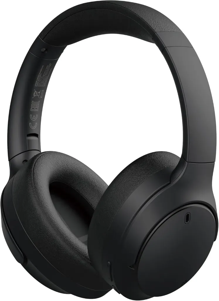 [10393] Honor Choice Headphones Black