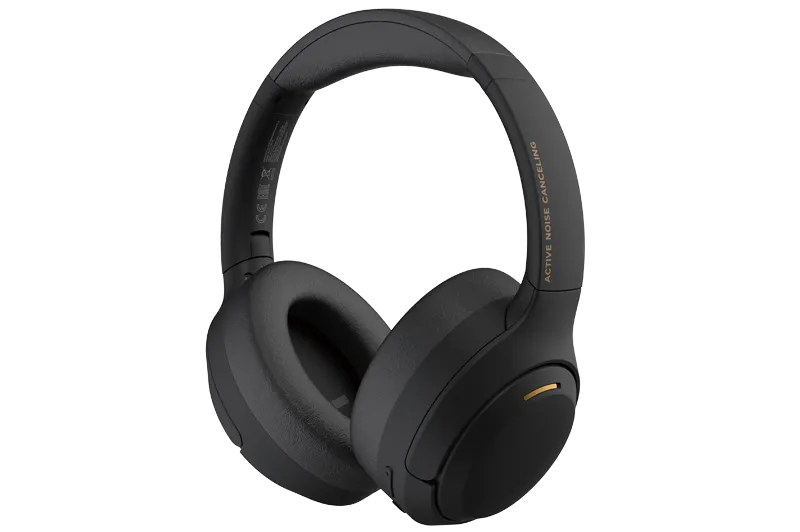 [10394] Honor Choice Headphones Pro Black
