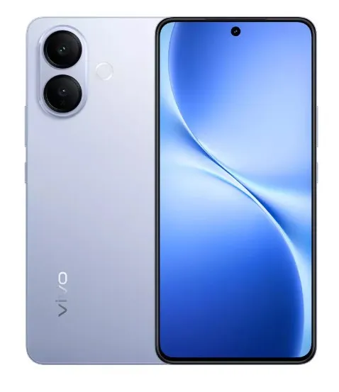 Vivo V60 Lite 8GB 256GB Blue V2549