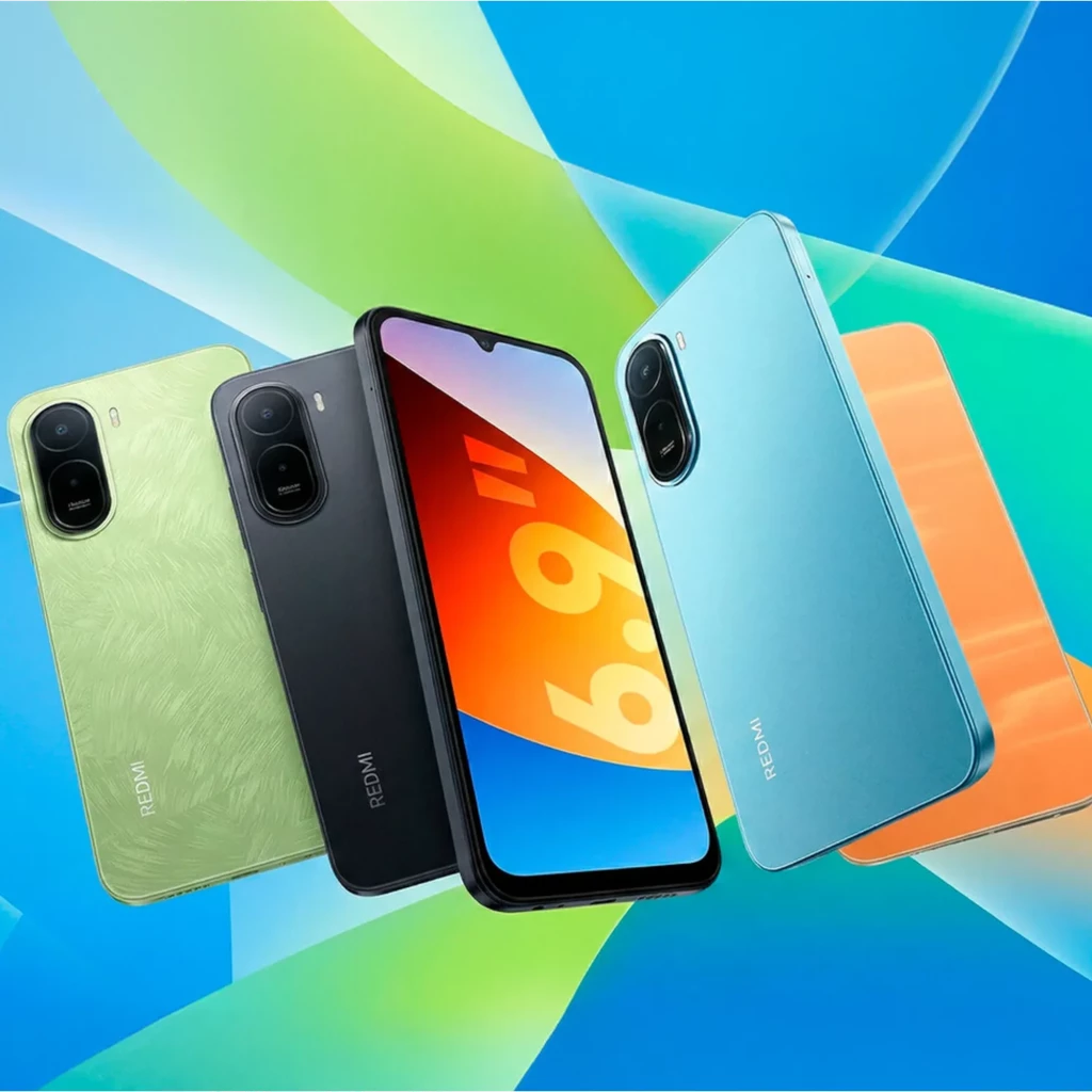 [11670] Redmi A7 Pro Palm Green 4GB 64GB 74463