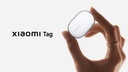 Xiaomi Tag 1 Pack White 72753