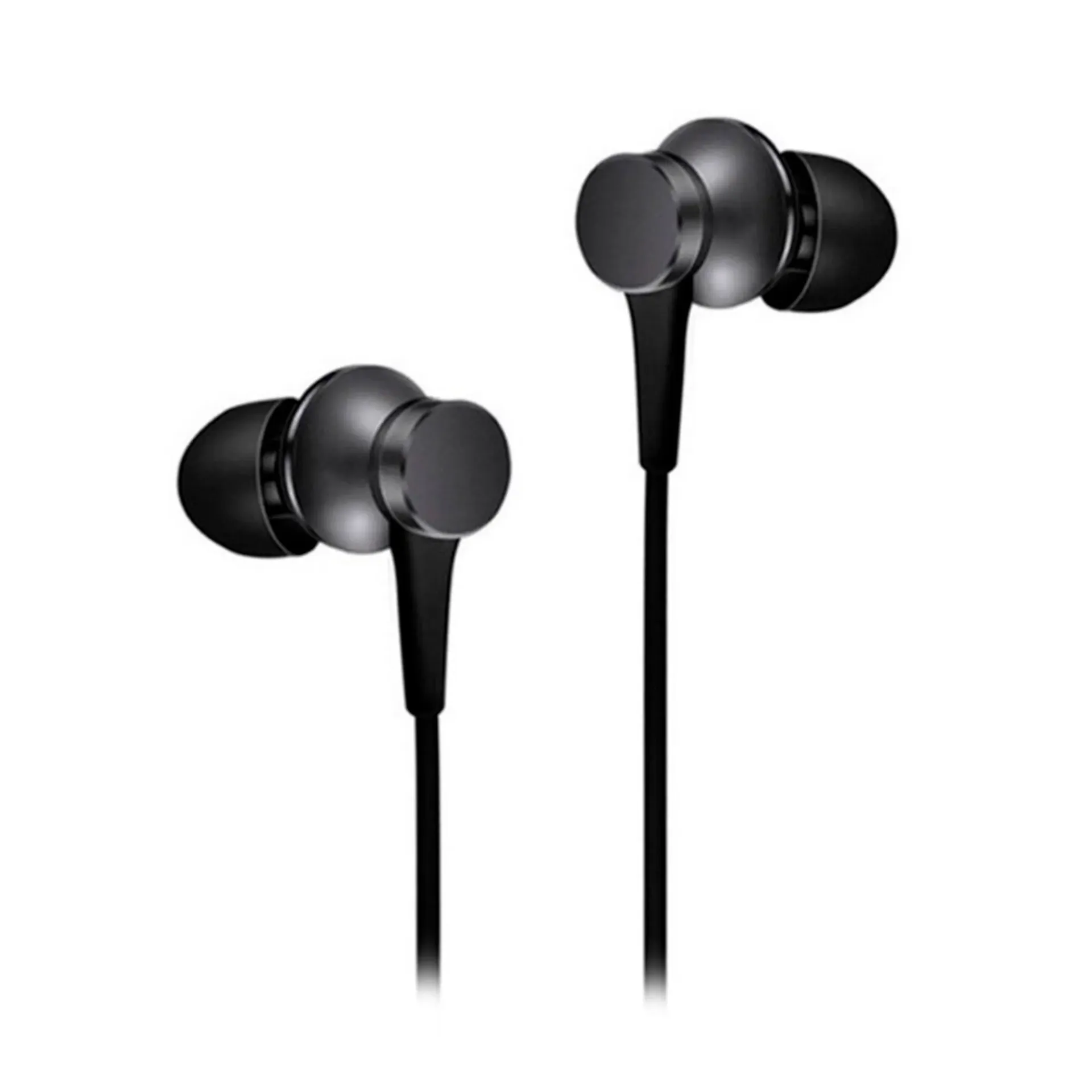 [3455] Xiaomi Mi In-Ear Headphones Basic 14273 Black