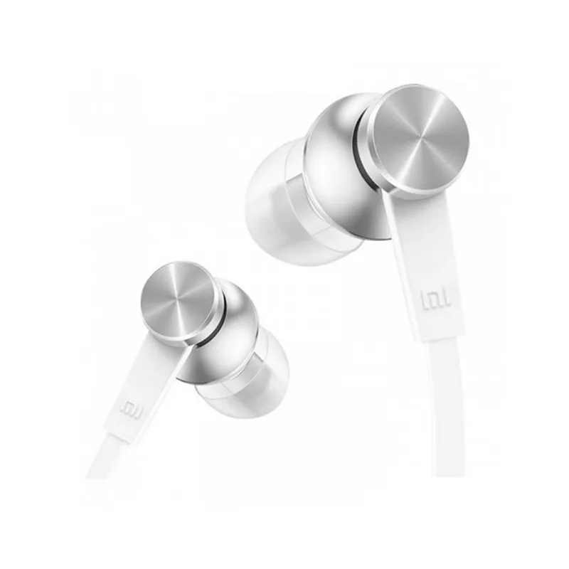 [3457] Xiaomi Mi In-Ear Headphones Basic 14274 Silver Silver