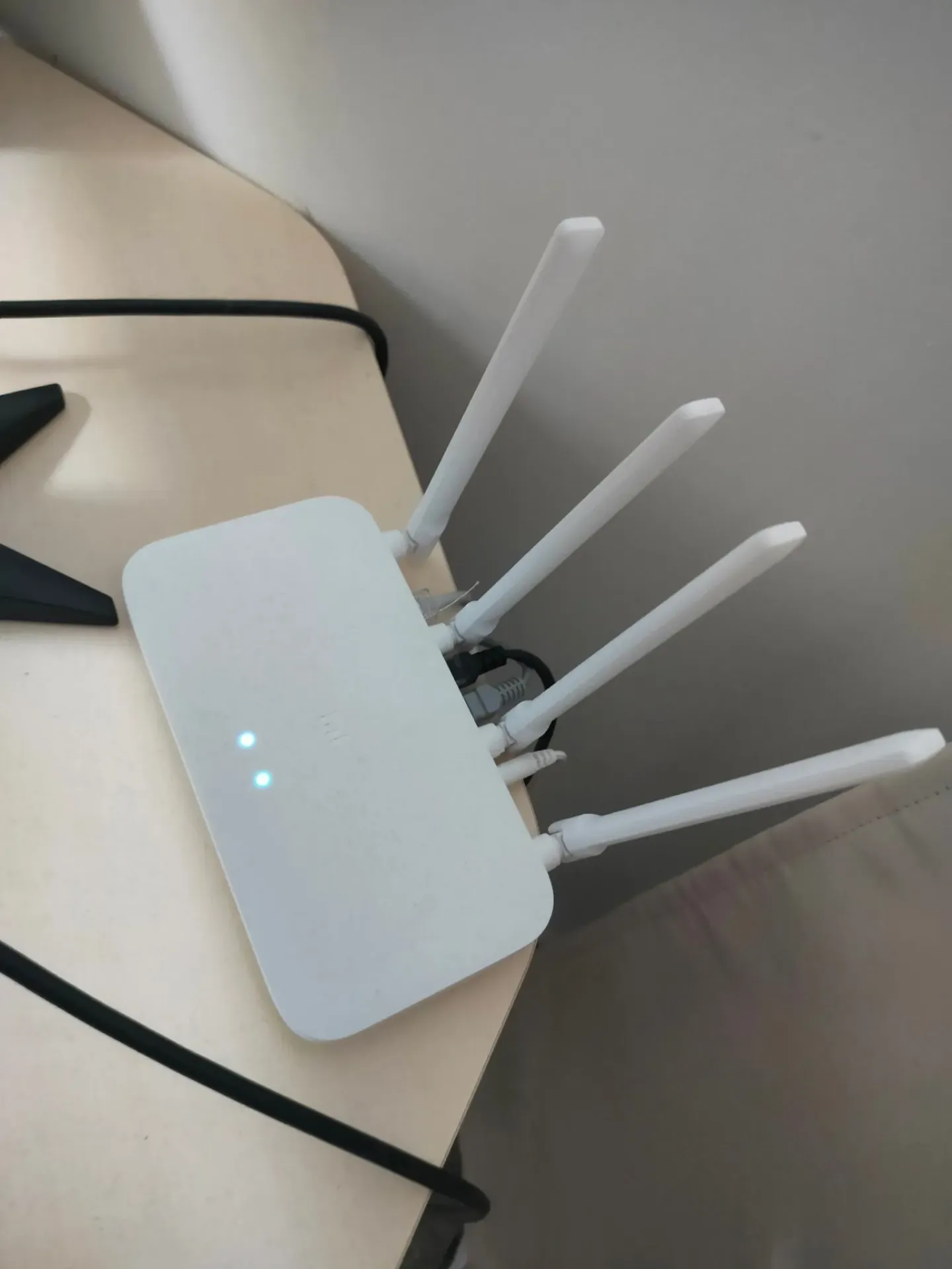 Xiaomi Mi Router 4C 25091 White